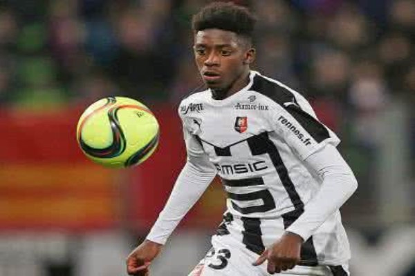 邮报：红军签伊萨克将创英国转会费纪录，但要纽卡签下替代者