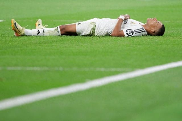 如何看待诺伊尔的失误？孔帕尼：我第一次听到这个说法