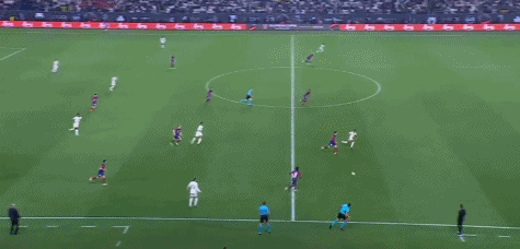 官方：阿根廷国家队补招维拉中场布恩迪亚