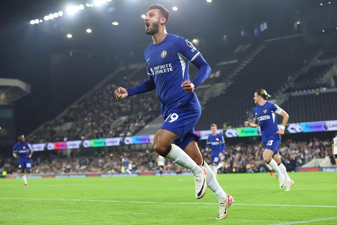 澳超战报：库尔一锤定音，西悉尼流浪者1-0力克悉尼FC