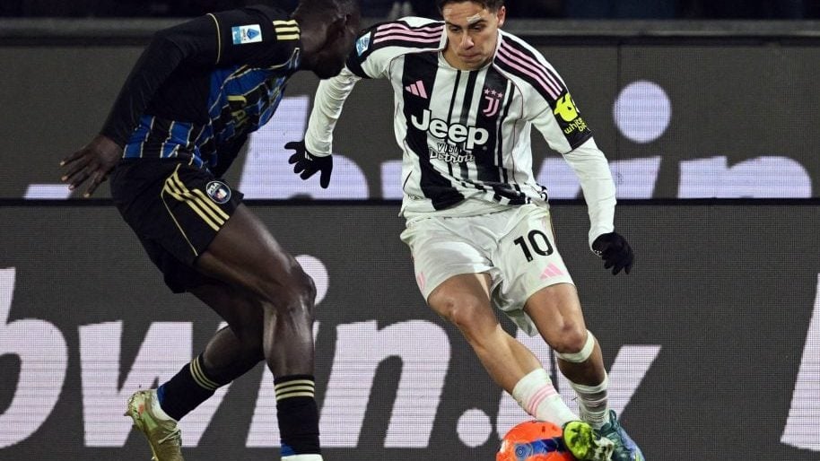 马特拉齐：罗纳尔多是梅西和C罗的结合体，我从不直接防守他