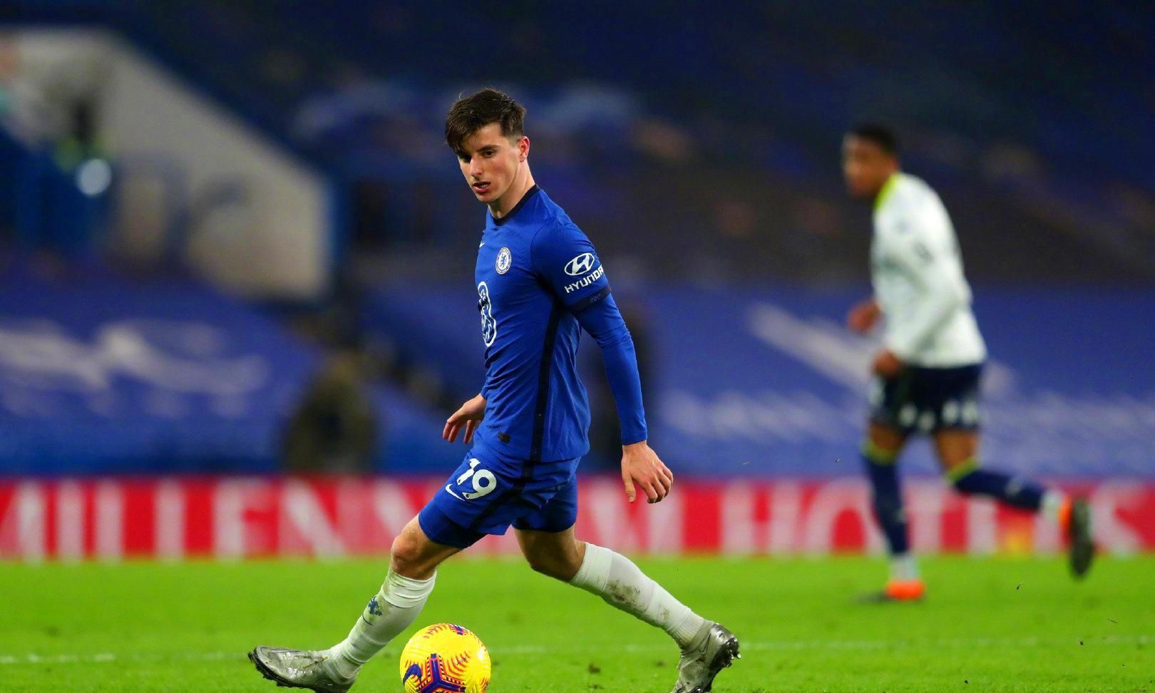 talkSPORT：切尔西将再次在没球衣赞助商的情况下开始新赛季