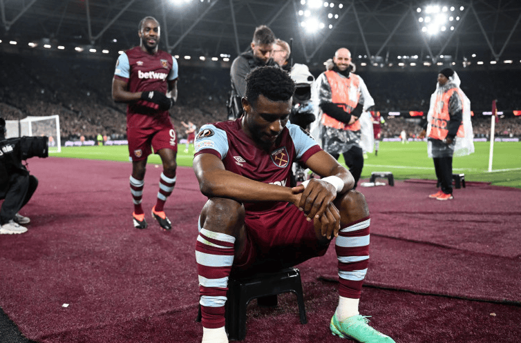 CIES列2021年来转会盈利榜：法鹰2.86亿欧居首，布莱顿第二